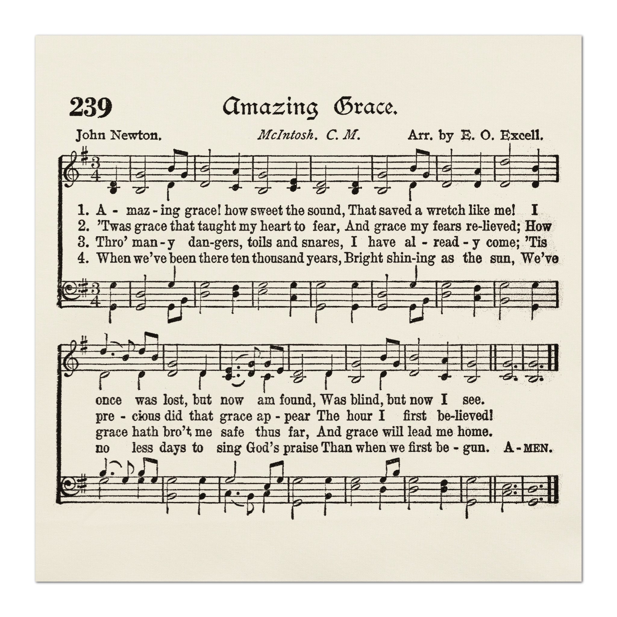 Music Fabric McKinney Printing Company, LLC