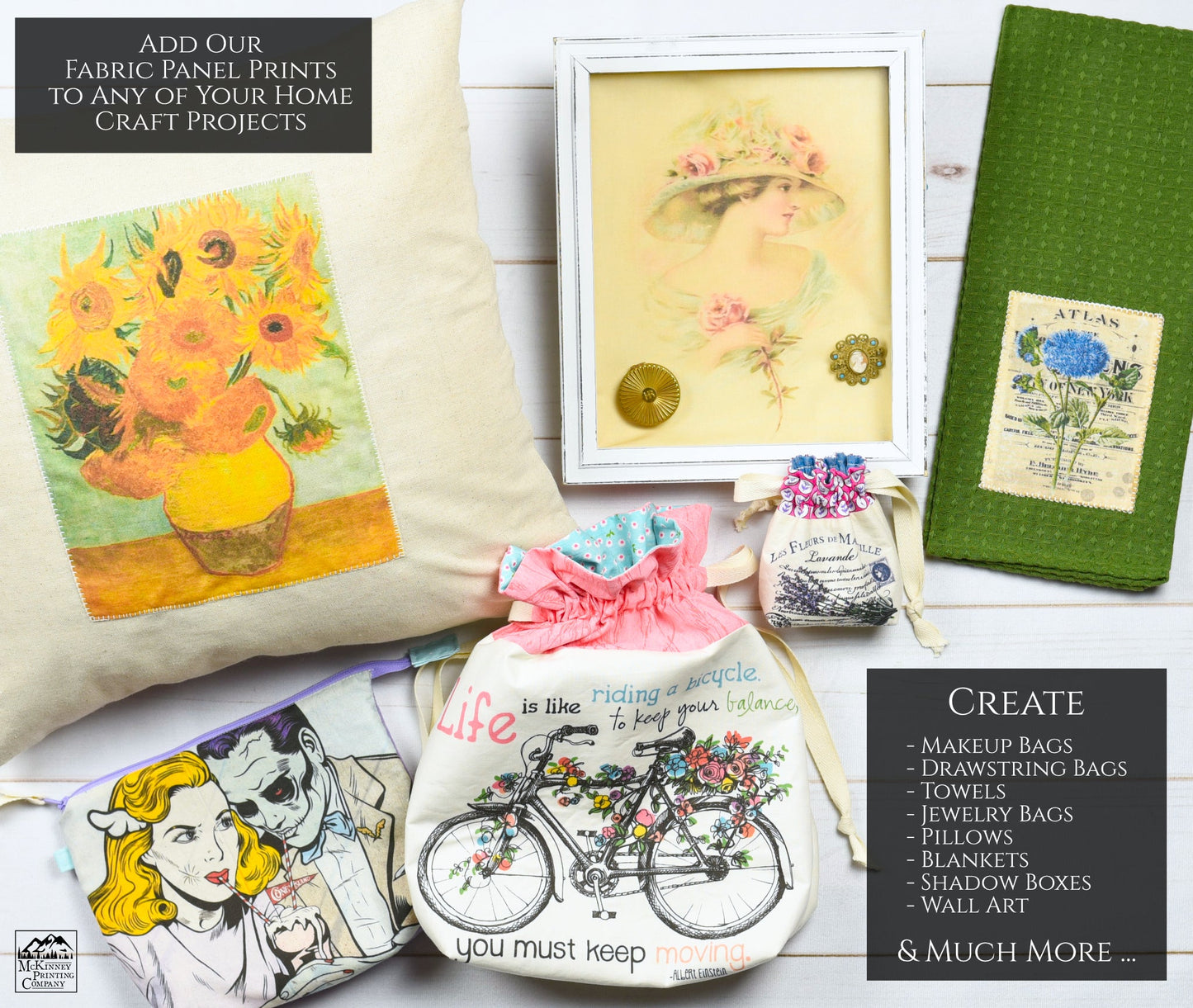 Love is Patient Love is Kind - Religious Fabric, 1 Corinthians 13:4-8, Quilt Block, Kona Cotton