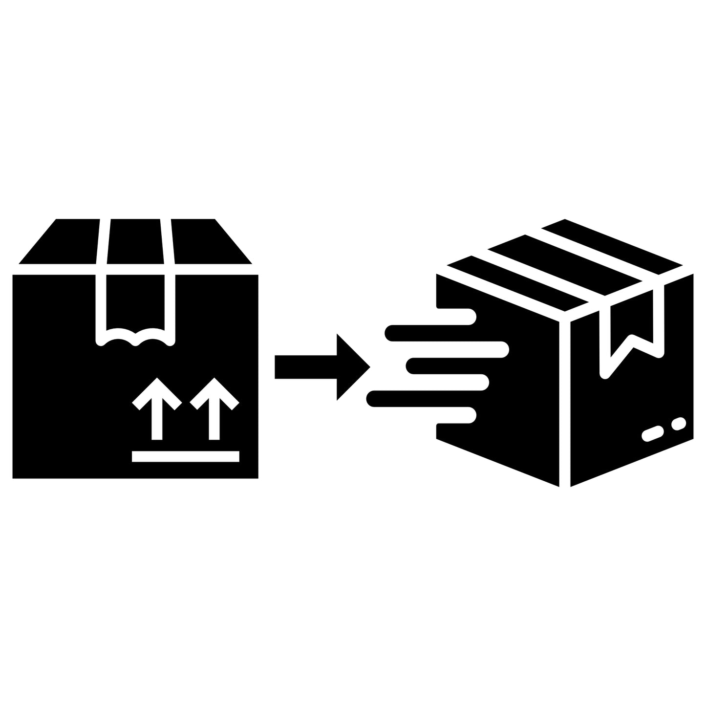USPS Shipping Purchase (Reshipment & Upgrade)
