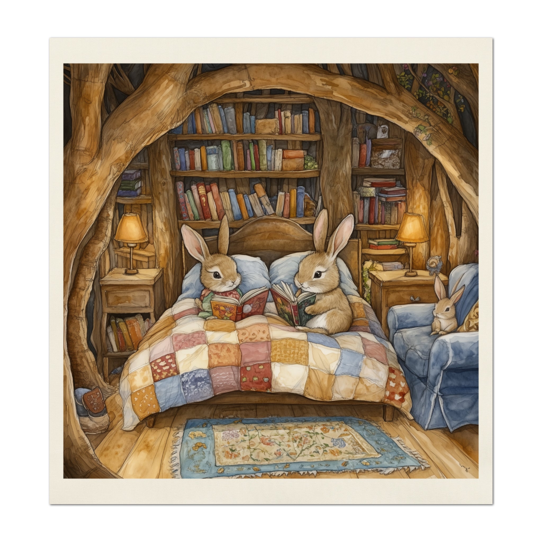 Baby Fabric McKinney Printing Company, LLC