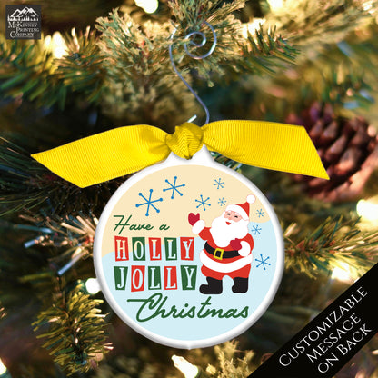 Mid Century Christmas Ornaments -1950s, Vintage, Holiday, Retro, Xmas