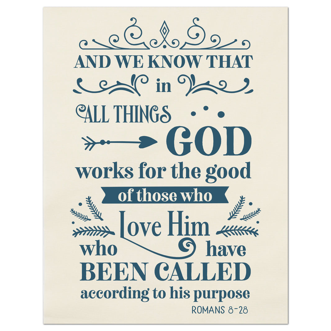 Religious FabricN McKinney Printing Company, LLC