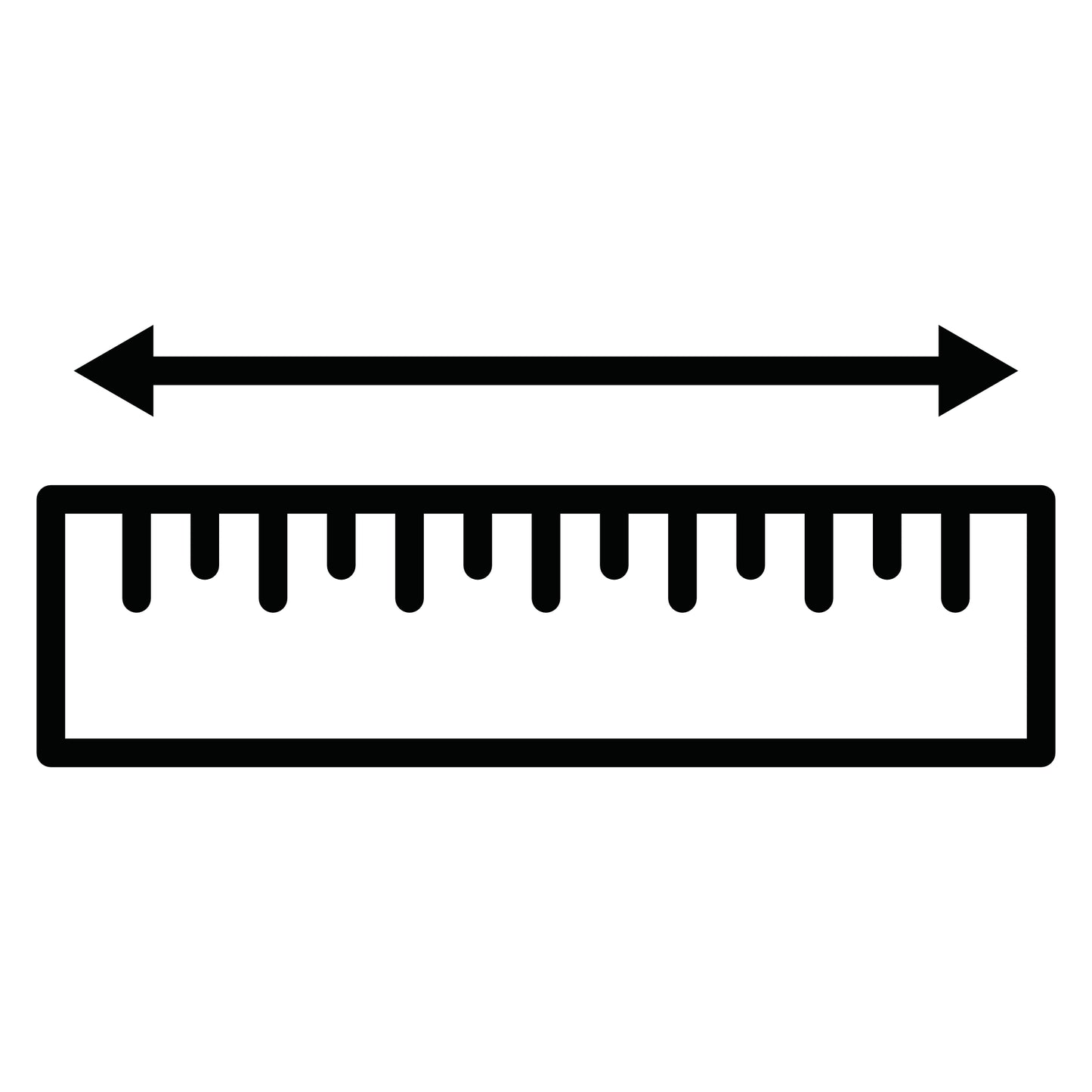 Border Size