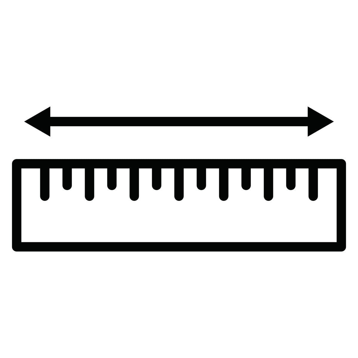Border Size
