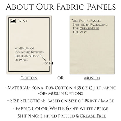 Quilting Fabric Panels - Page 2