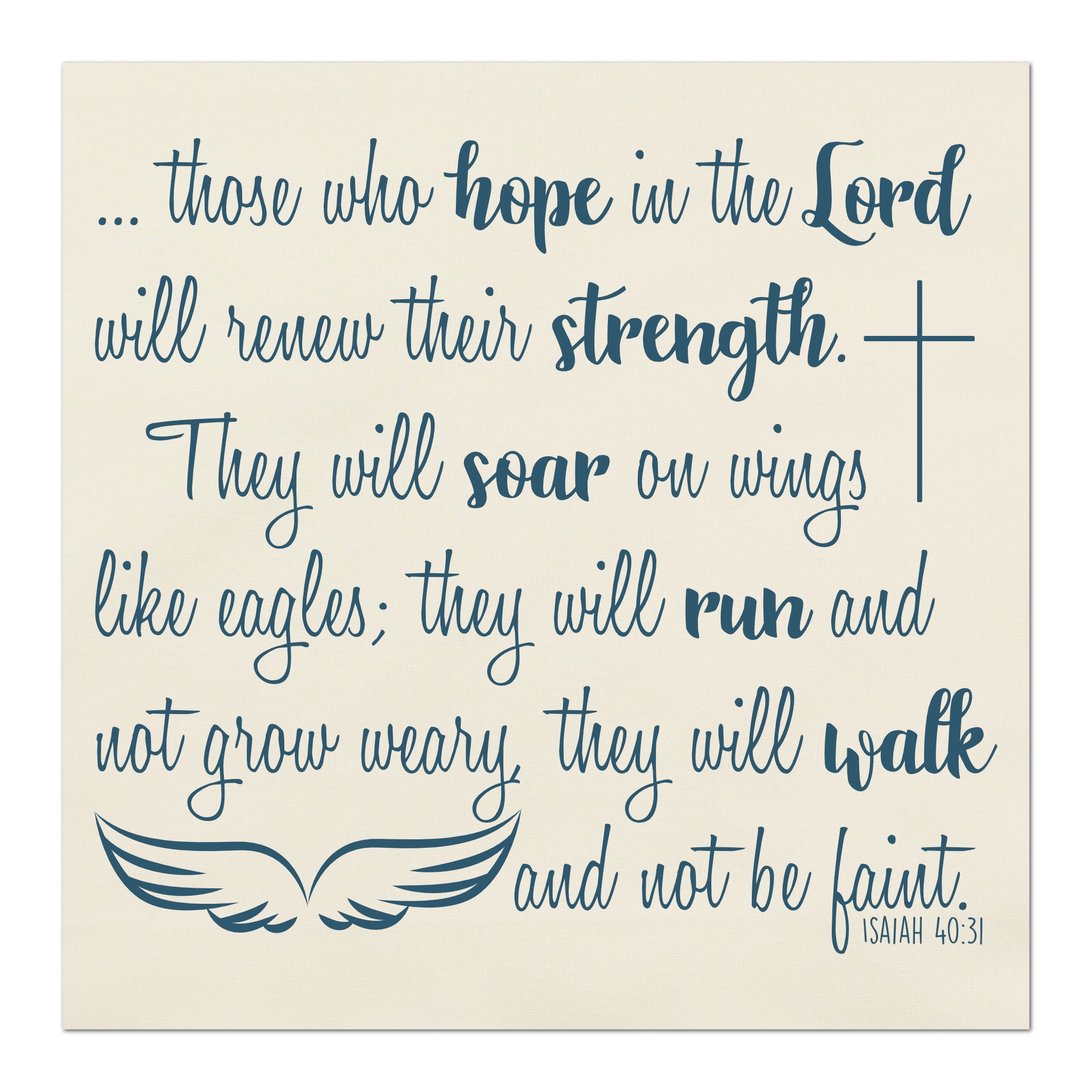 Isaiah 40 31 Scripture Fabric Strength Those Who Hope In The Lord isaiah-40-31-scripture-fabric-strength-those-who-hope-in-the-lord